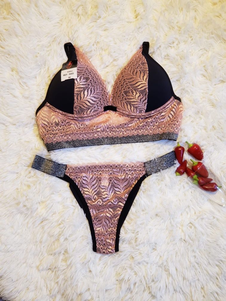 Lingerie Brasileira NOVA