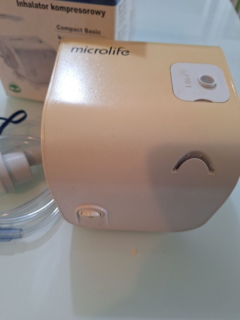 Inhalator microlife NEB 100B