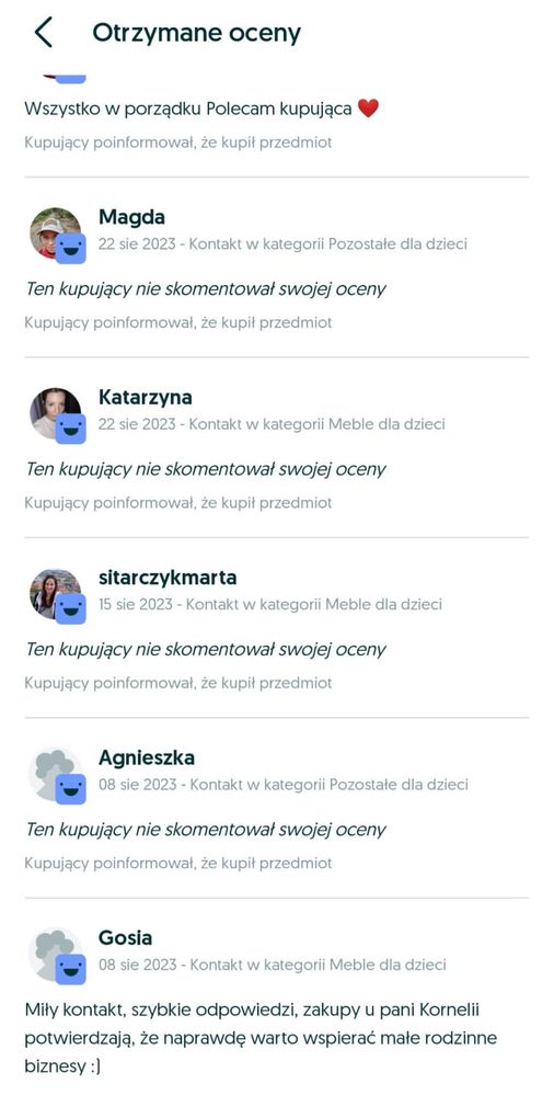 Podnozek ikea antilop sosna