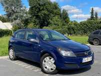 Opel Astra 1.7d // Klima // Nowy Rozrzad // Zadbana // 1 Wlasciciel