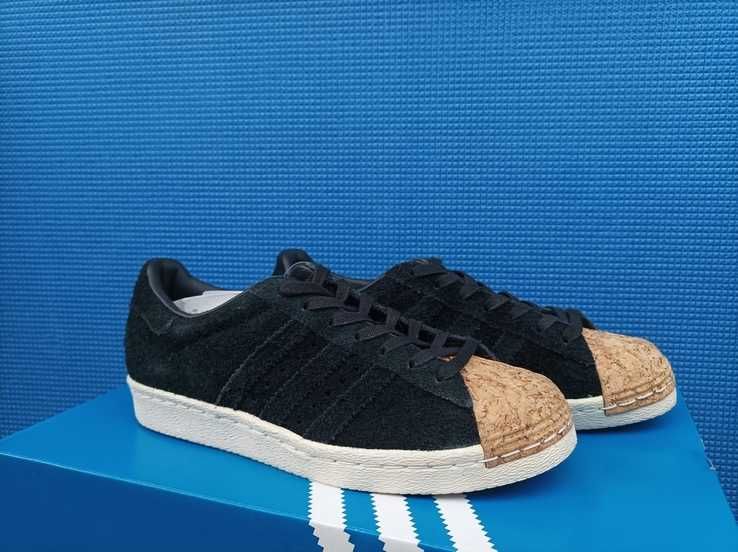 Кросівки Adidas Superstar 80s (36/22.5) Оригінал!!