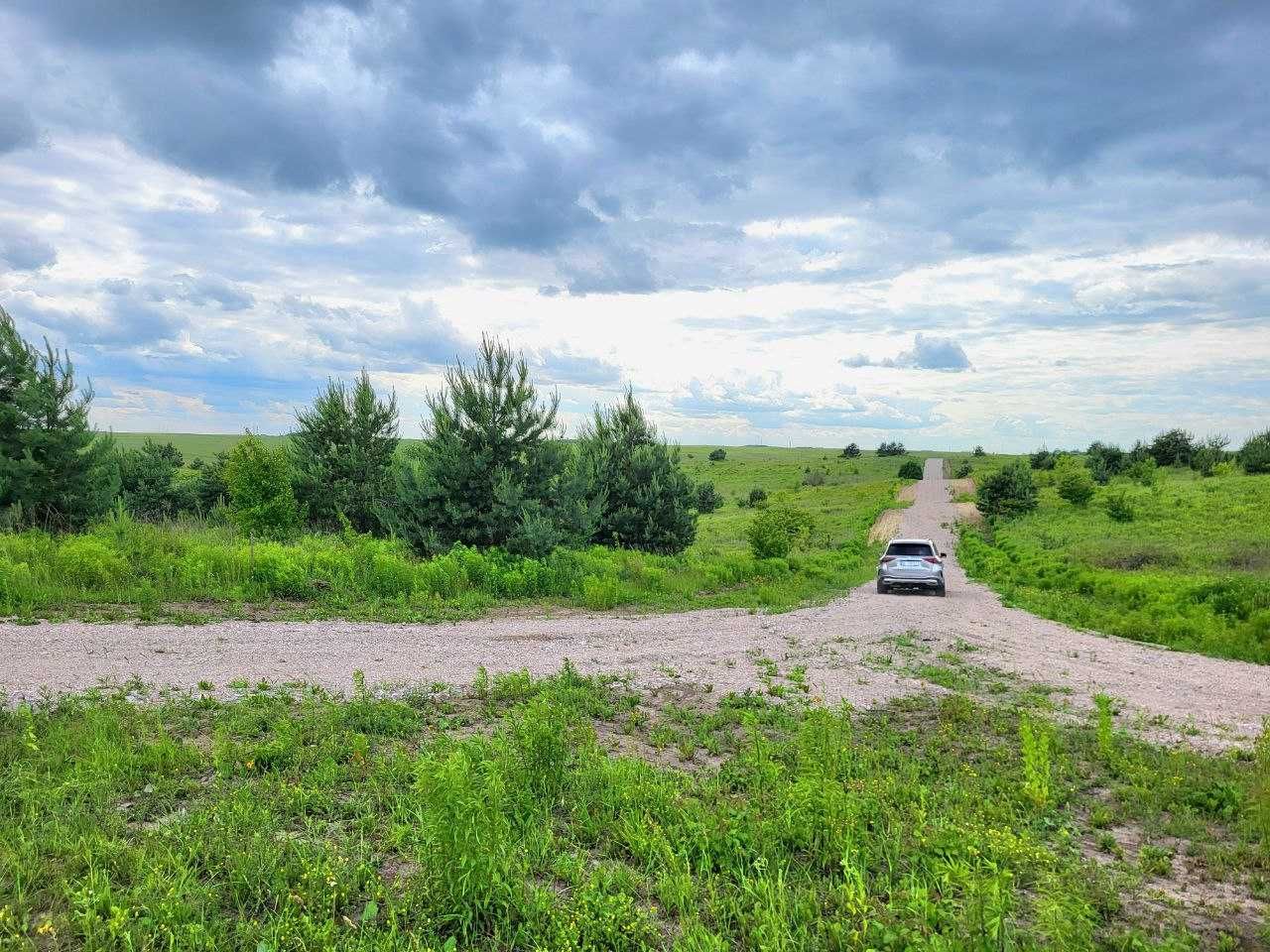 Ділянка 11 сотих. Рівне. Масив Київський