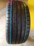 Pneu 225/35R18 Continental Sport Contact3