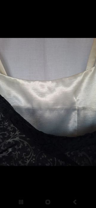 Vestido Cerimónia António Tenente - Mulher (36)