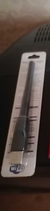 Продам антену Wi-Fi для Т-2 или модема.