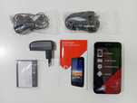 Smartfon Vodafone Smart 4 Mini 512MB/4GB z podstawowymi funkcjami EN