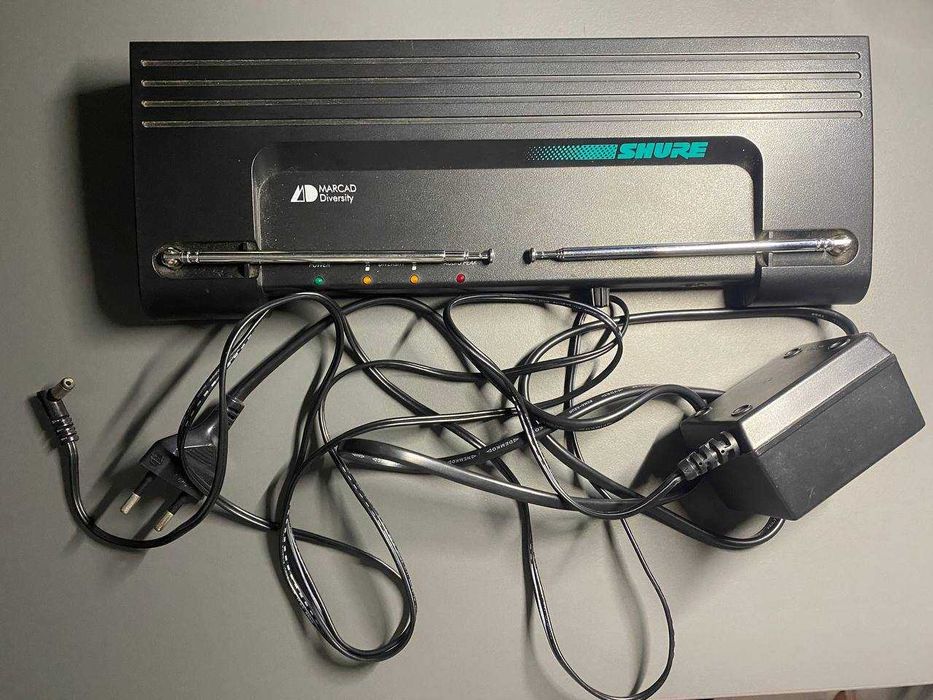 Продам радио микрофон SHURE SM-58 ( original Mexico)