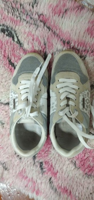 Ténis da Pepe Jeans 36 Senhora, originais