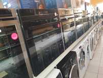 Piekarnik Amica ED57369BA+ X-TYPE STEAM