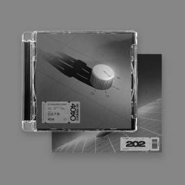 O.S.T.R. - 404 CD + 202 EP PREORDER
