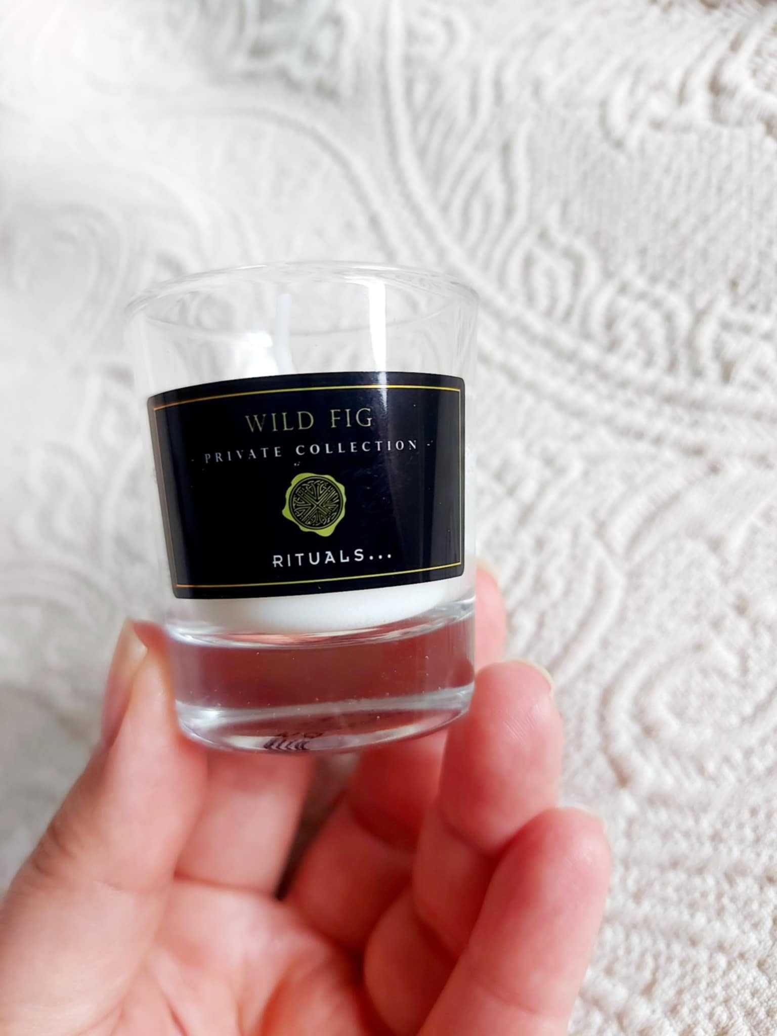 Wild FiG mini vela