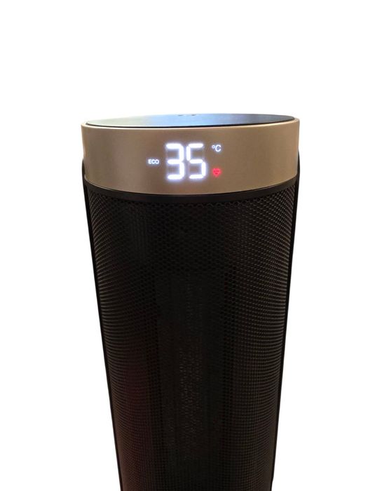 Termowentylator Dreo 1800W Elektryczny grzejnik oscylacyjny