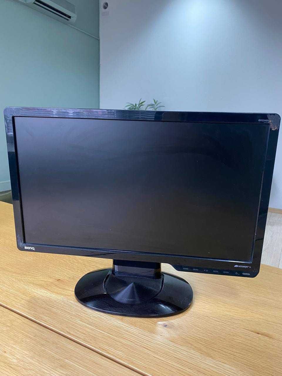 б/у монітор BenQ G922HDL