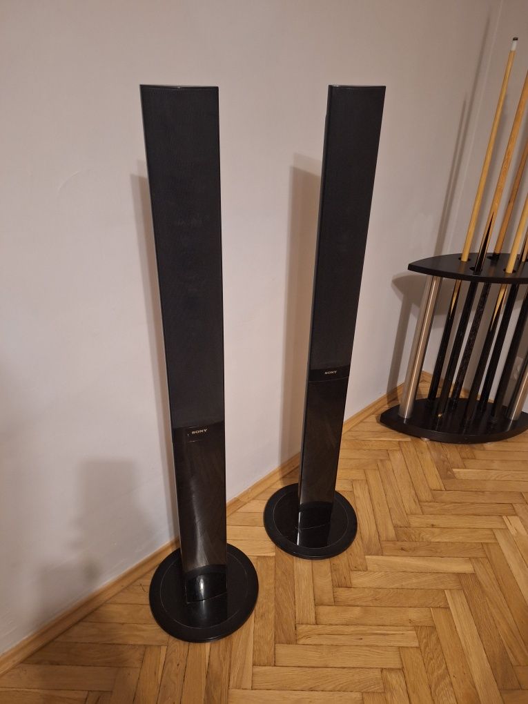 Glosniki sony model SS-TS98