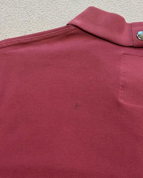 Polo Peaceful Hooligan Roz. M