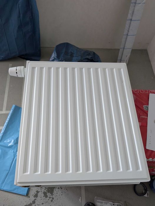 Kaloryfer Grzejnik 52x60x10cm