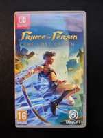 Prince of Persia The Lost Crown (Switch/PL)