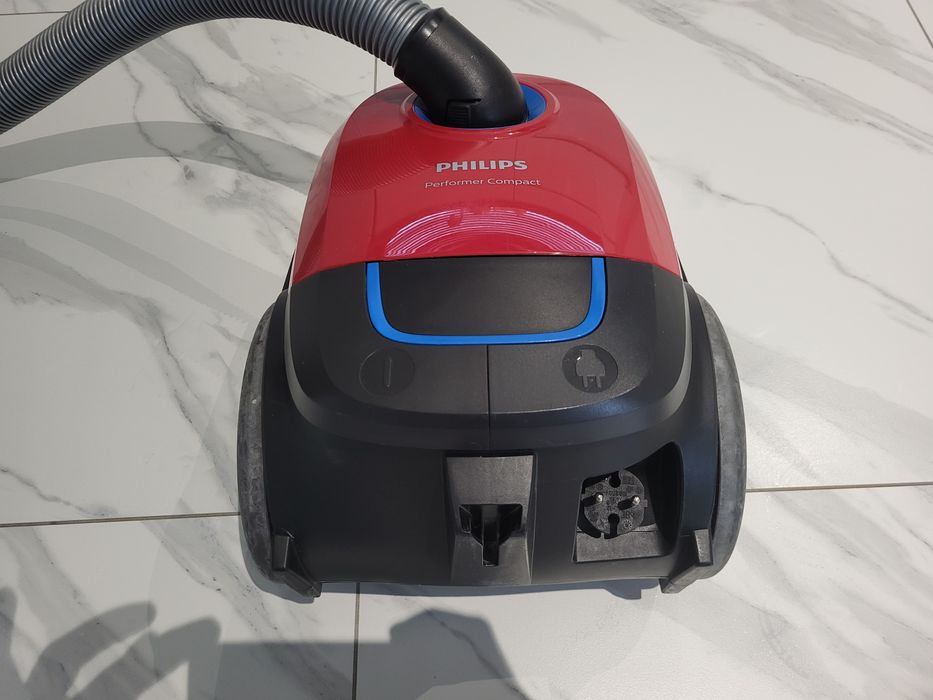 Philips odkurzacz FC8373 nowy filtr HEPA + worki