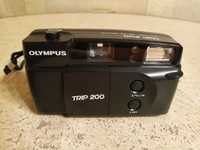 Плёночный фотоаппарат Olympus Trip 200 31mm
