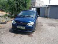Продам Chery Jaggi 2011рік