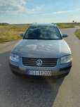 Volkswagen Passat b5