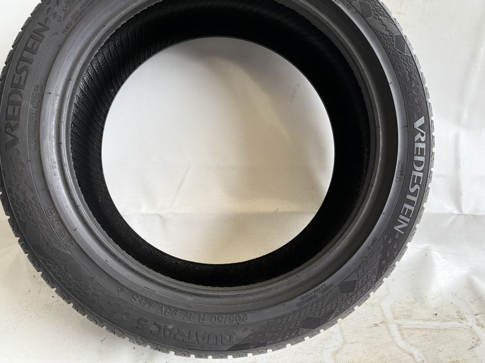 205/50/17 Vredestein Quatrac 5 93V 2018R (521)