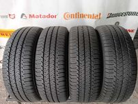 Літні шини 215/65 R16C Michelin Agilis 51 2020рік