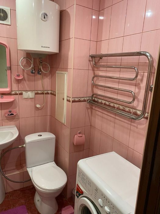 Продам однокомнатную квартиру