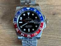 Zegarek Rolex GMT Master 2 Najwyższa jakość