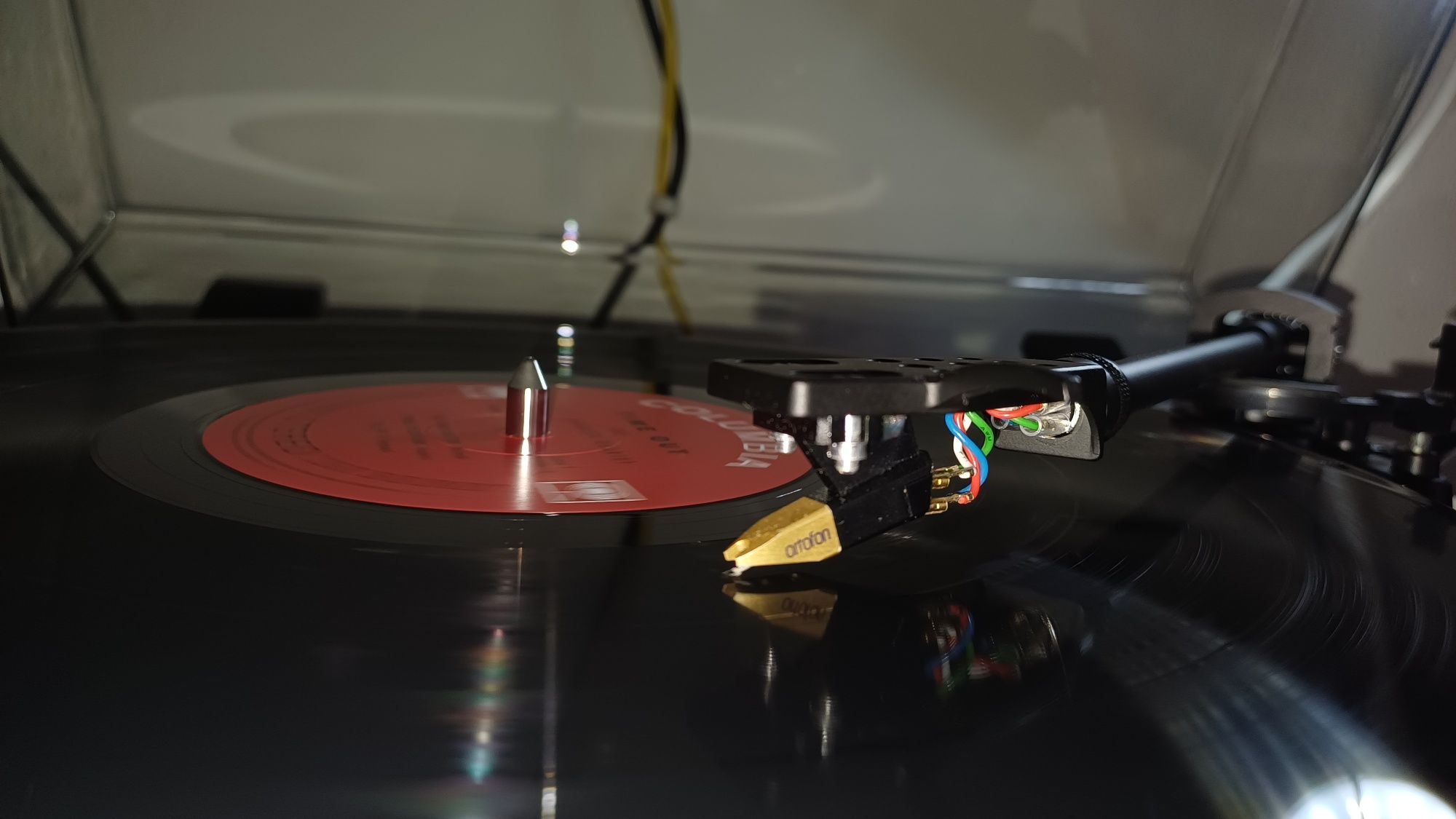 Argon Audio TT 3