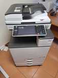 Likwidator sprzeda drukarkę RICOH MPC3003