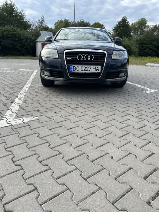 Продається Audi А6c6