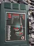 Metabo Kombimłotek
metaBOX
