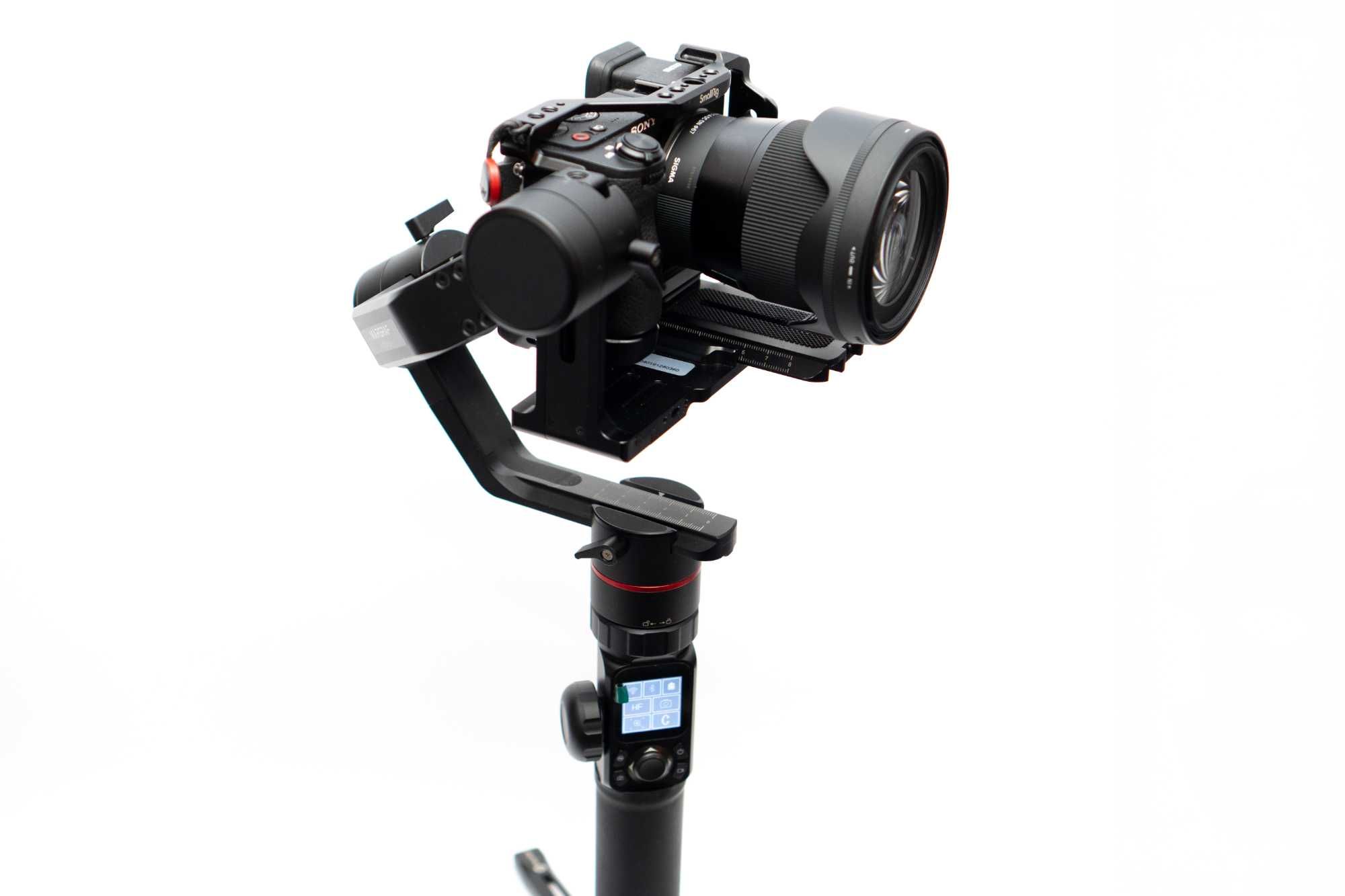 Gimbal feiyutech AK2000