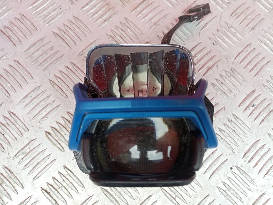 Лінза фари BMW X5 G05 Відбивач світла БМВ Х5 Г05 Розборка бмв х5 г05