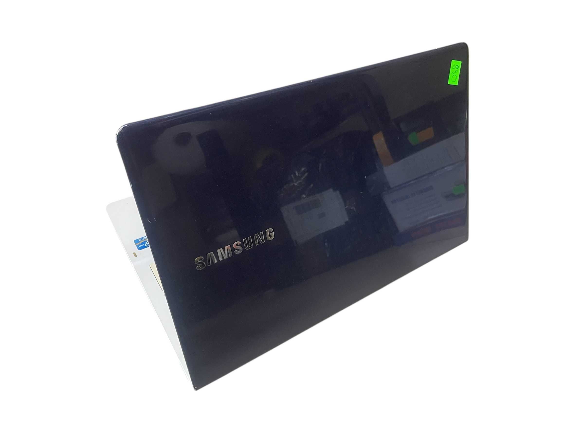 Laptop Samsung 370R /Nowy Lombard/Katowice