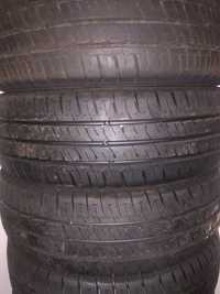 Шини Michelin Agilis + 195/70 R 15