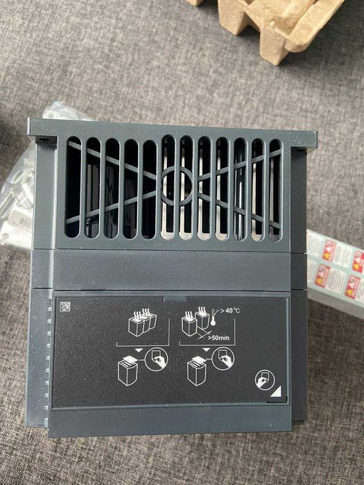 Перетворювач частоти Schneider ATV320 3 кВт Нові та б/у