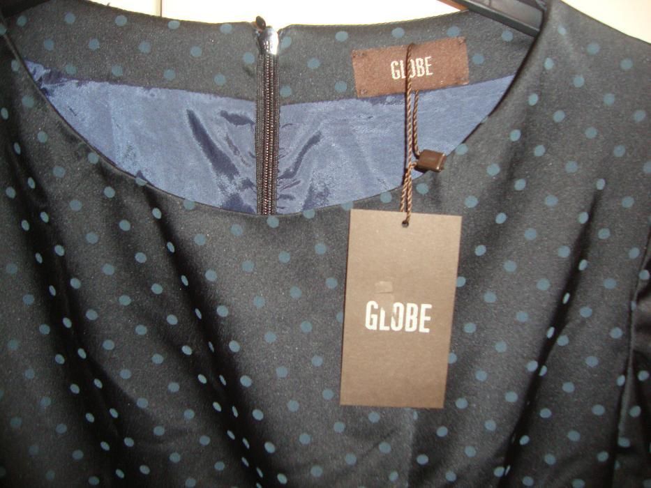 Saldos - Vestido Globe (Novo) Tamanho 34
