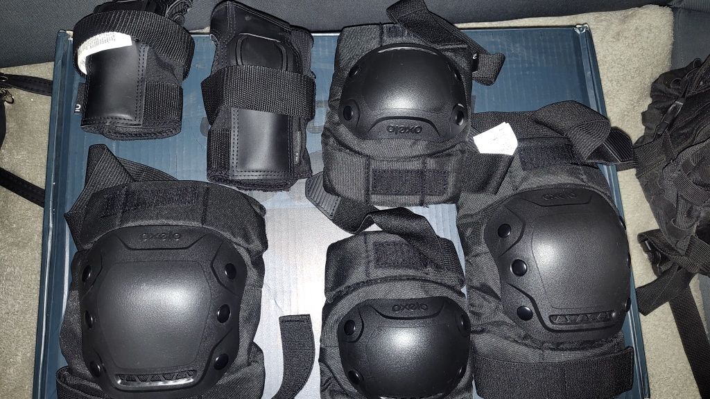 Patins Rollerblade Macroblade 80w