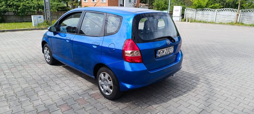 Honda Jazz 1.3 2005