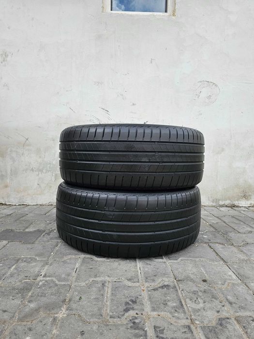 Lato Bridgestone 225/45 R18 5.5mm
