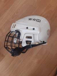 Kask hokejowy CCM