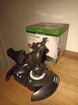 Vendo Joystick THRUSTMASTER T Flight Hotas (PC e Xbox - USB)