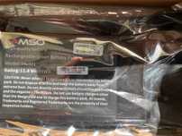 Bateria do laptopa Dell