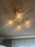 Lampa sufitowa ledowa