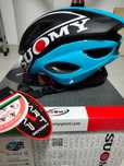 Novo - Capacete Suomy - topo gama
