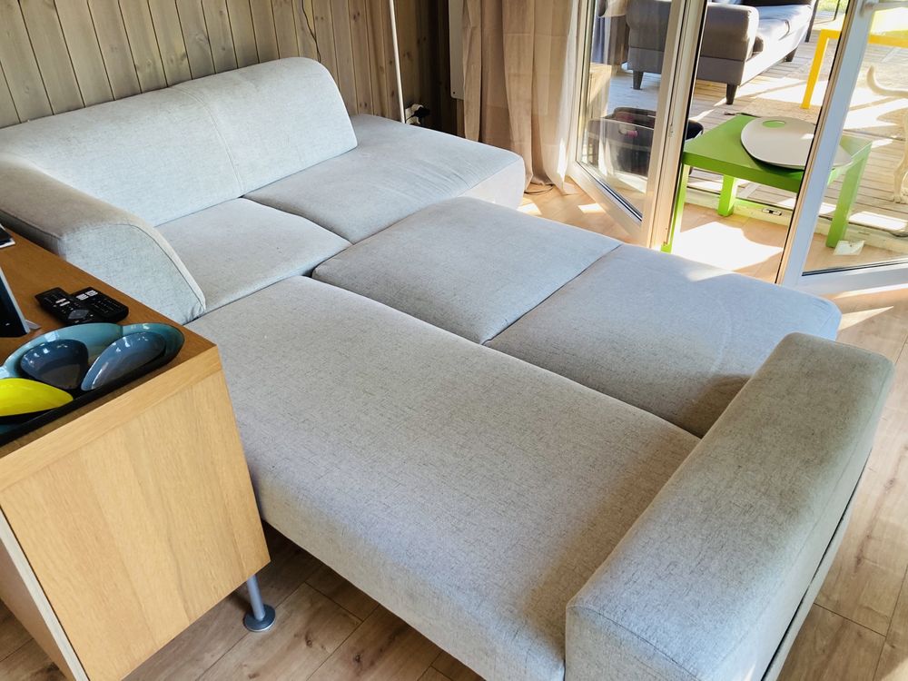 Sofa rozkładana Miufor Classy Sophie