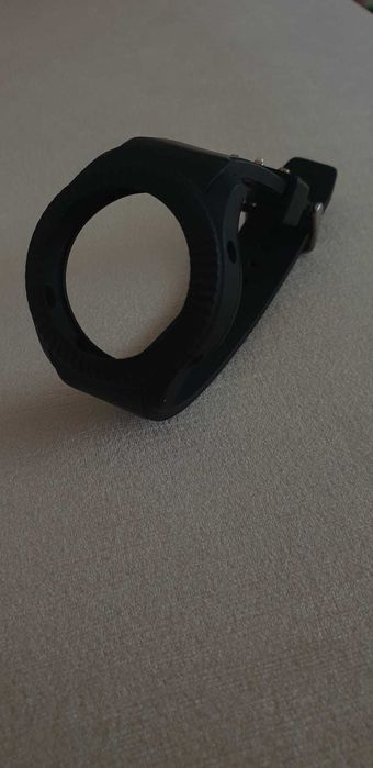 Relógios da watx, demostrador e braceletes variadas