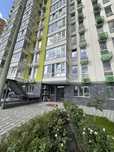 Оренда комерційного (підвального) приміщення 56 м², ЖК Нивки Парк